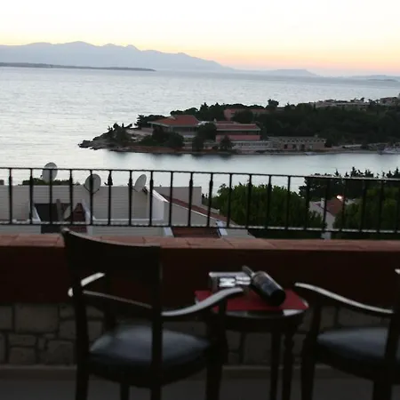 Pasha Port & Restaurant Hotel Alacati