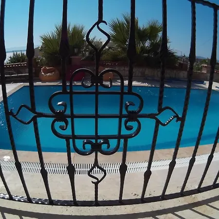 Pasha Port & Restaurant Hotel Alacati