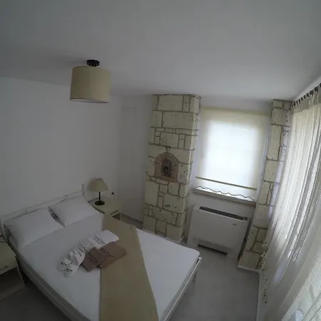 Hotel Pasha Port & Restaurant Alacati