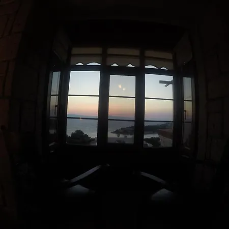 Hotel Pasha Port & Restaurant Alacati