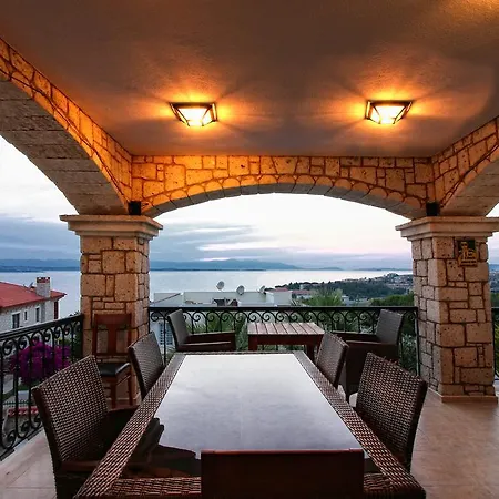 Pasha Port & Restaurant Hotel Alacati
