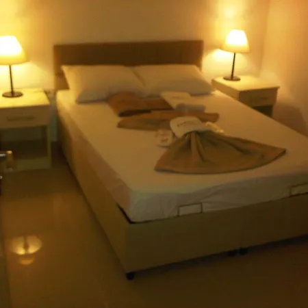 Pasha Port & Restaurant 3* Alacati