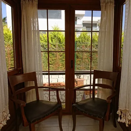 Pasha Port & Restaurant Отель 3*